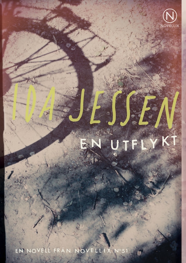 Book cover for En utflykt