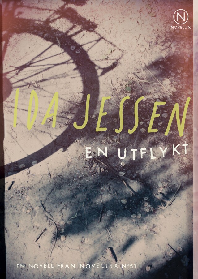 Couverture de livre pour En utflykt