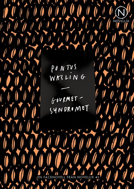Gourmetsyndromet bookCoverFor