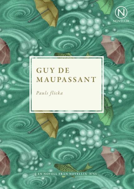 Pauls flicka bookCoverFor