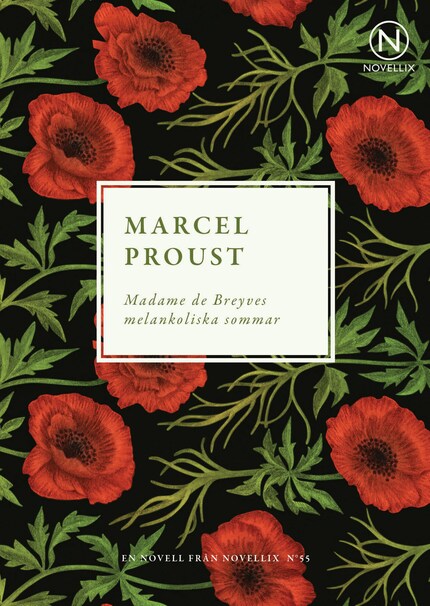Madame de Breyves melankoliska sommar bookCoverFor