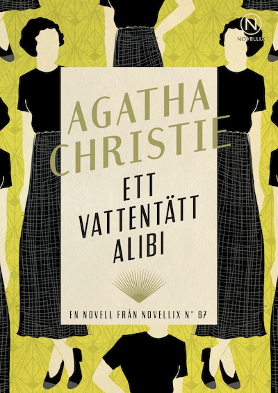 Ett vattentätt alibi