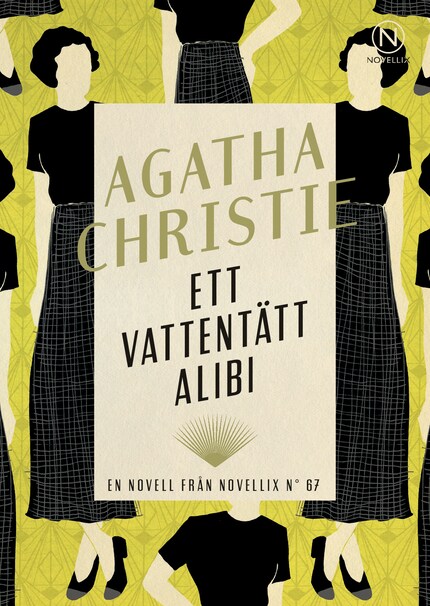 Ett vattentätt alibi bookCoverFor
