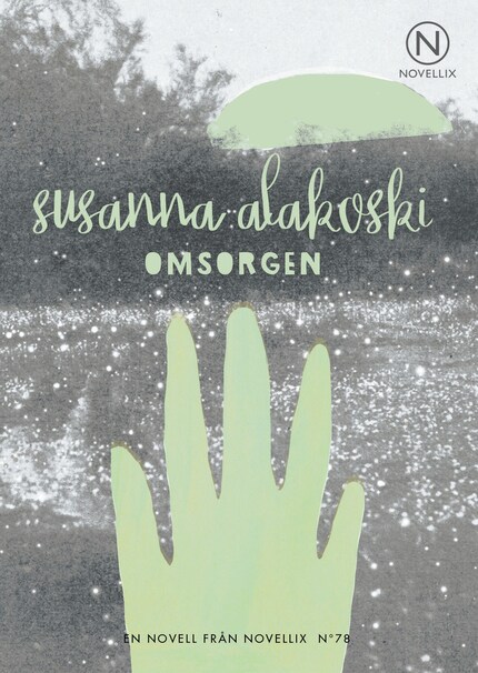 Omsorgen bookCoverFor