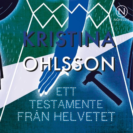 Ett testamente från helvetet bookCoverFor