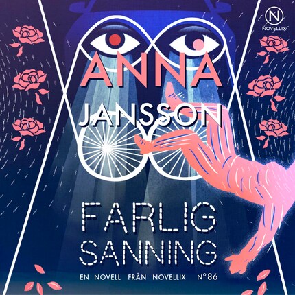 Farlig Sanning bookCoverFor
