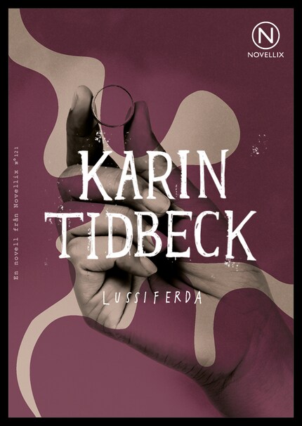 Lussiferda bookCoverFor