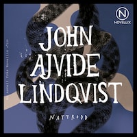 Nattrodd