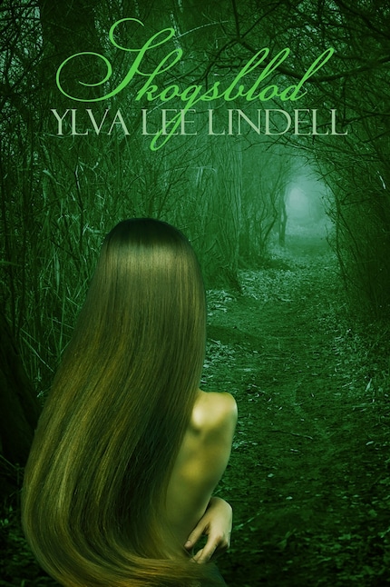 Skogsblod bookCoverFor