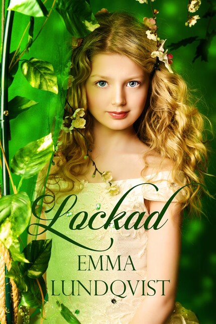 Lockad bookCoverFor