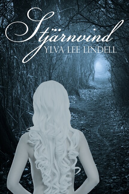 Stjärnvind bookCoverFor