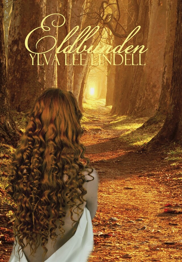 Copertina del libro per Eldbunden