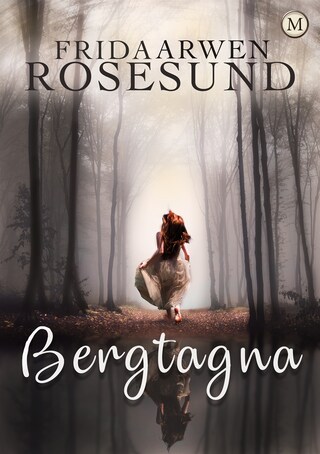 Bergtagna bookCoverFor