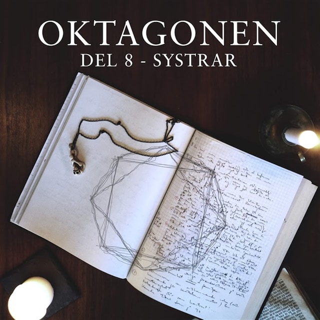 Bokomslag för Oktagonen del 8: Systrar