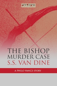 The Bishop Murder Case