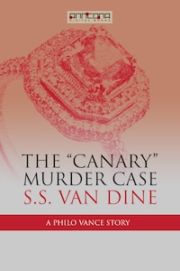 The Canary Murder Case