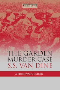 The Garden Murder Case