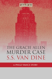 The Gracie Allen Murder Case