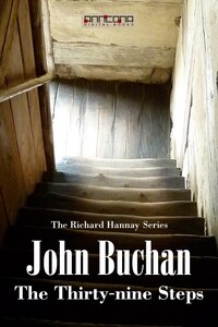 The Thirty-Nine Steps