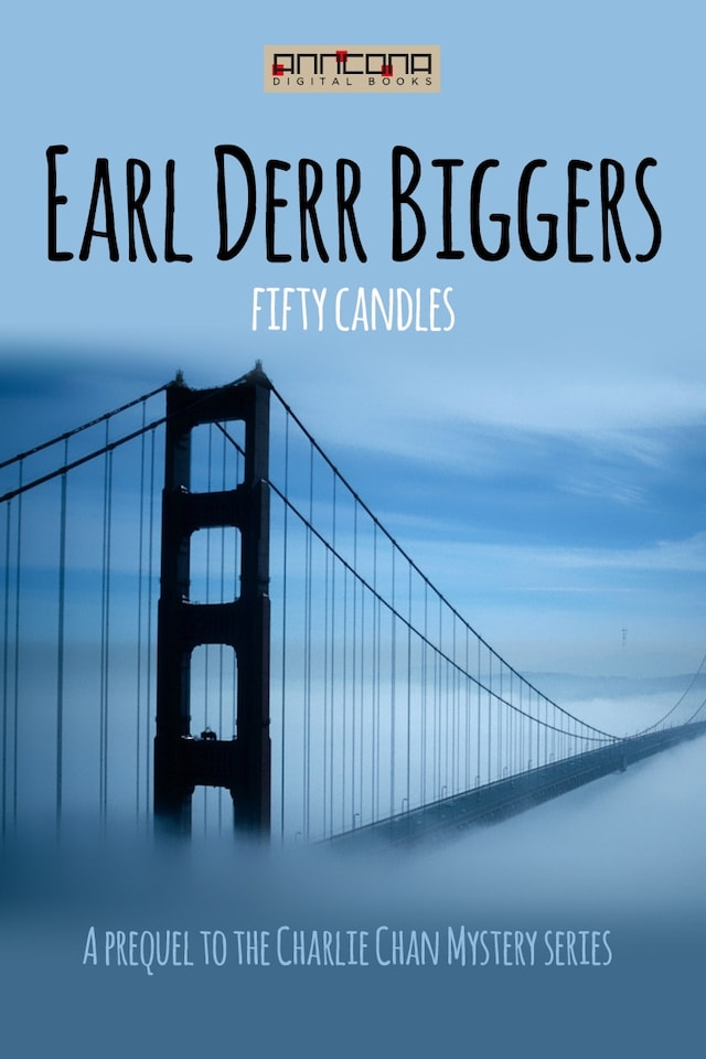 Book cover for Fifty Candles