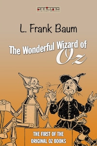 The Wonderful Wizard of Oz