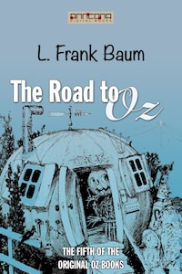 The Road to Oz