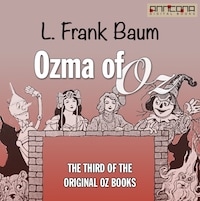 Ozma of Oz