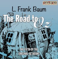 The Road to Oz