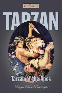 Tarzan of the Apes