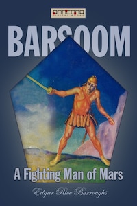 A Fighting Man of Mars