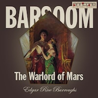 The Warlord of Mars