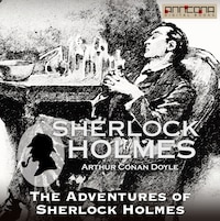 The Adventures of Sherlock Holmes