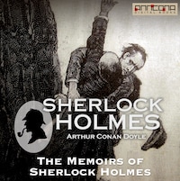 The Memoirs of Sherlock Holmes