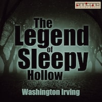 The Legend of Sleepy Hollow