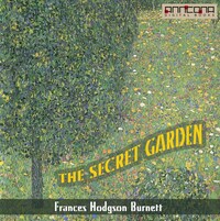 The Secret Garden Frances Hodgson Burnett Audiobook Bookbeat