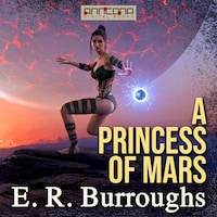 A Princess of Mars