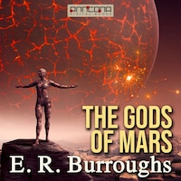The Gods of Mars