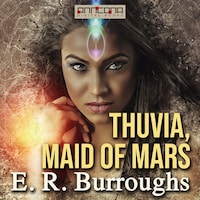 Thuvia, Maid of Mars