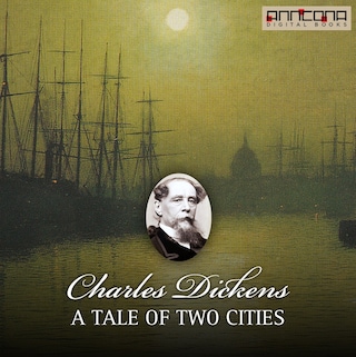A Tale of Two Cities bookCoverFor