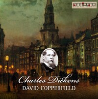 David Copperfield