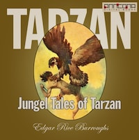 Jungle Tales of Tarzan