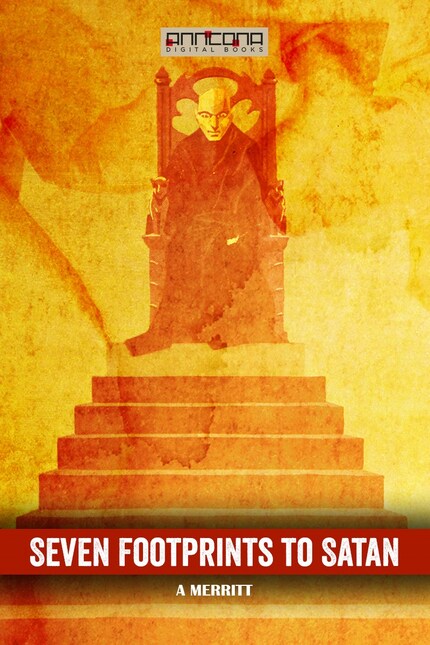 Seven Footprints to Satan bookCoverFor