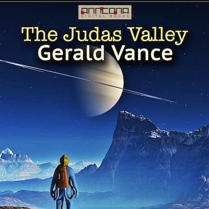 The Judas Valley bookCoverFor