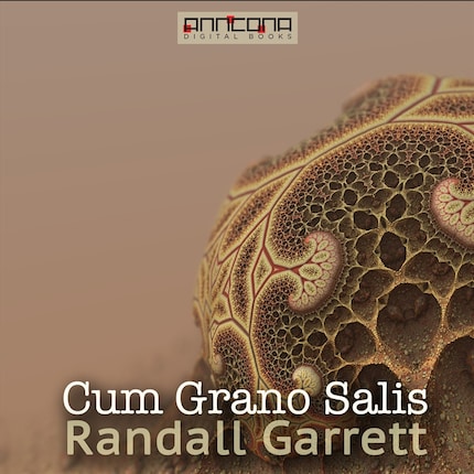 Cum Grano Salis bookCoverFor