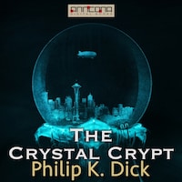 The Crystal Crypt