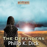 The Defenders