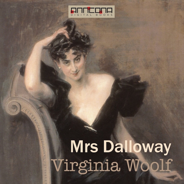 Mrs. Dalloway