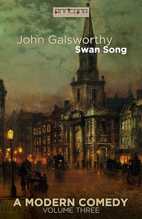 Swan Song