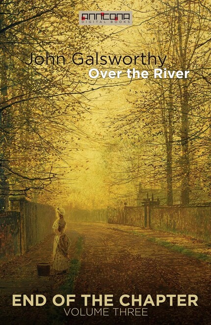 Over the River bookCoverFor