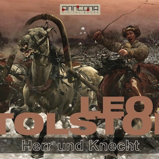 Herr und Knecht als Hörbuch